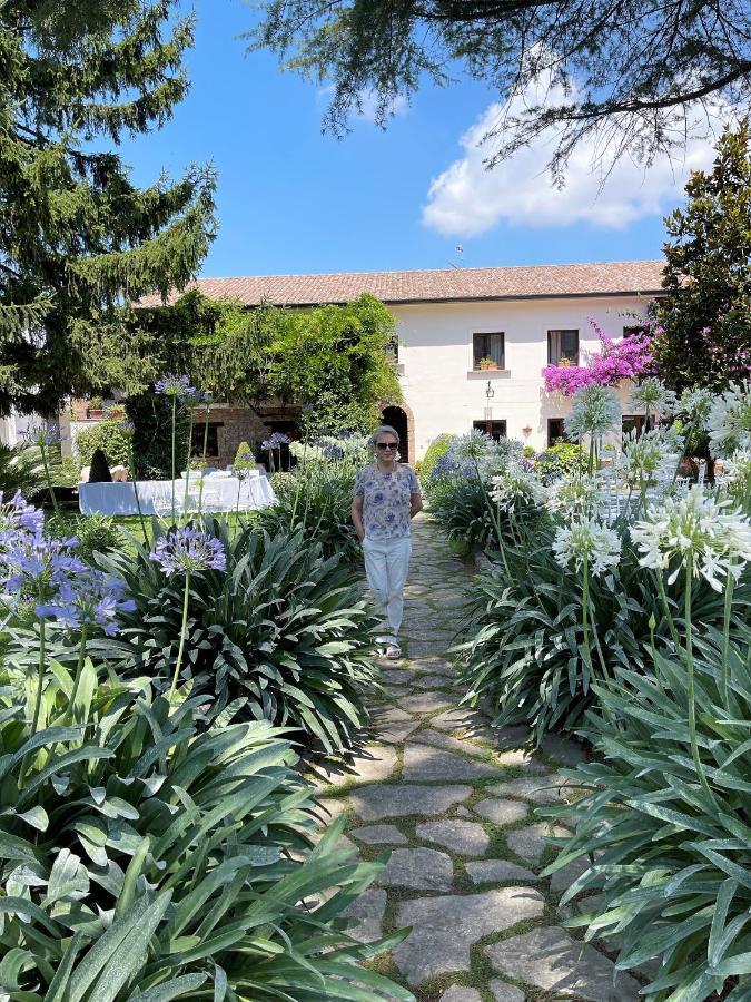 Il Casale Di Riardo Luxury B&B Exterior foto