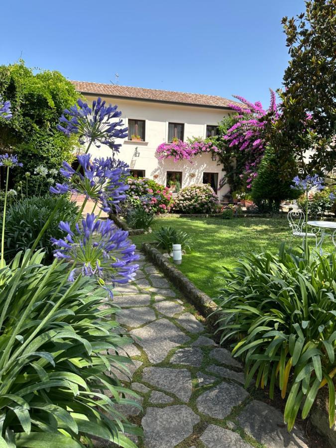 Il Casale Di Riardo Luxury B&B Exterior foto