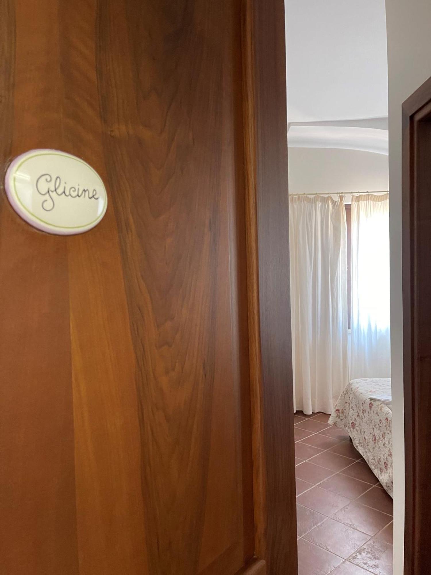 Il Casale Di Riardo Luxury B&B Zimmer foto