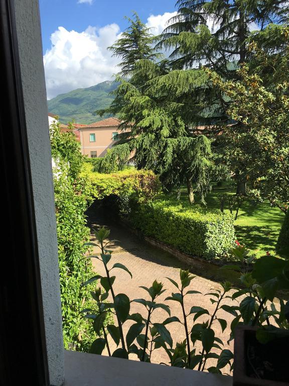 Il Casale Di Riardo Luxury B&B Exterior foto