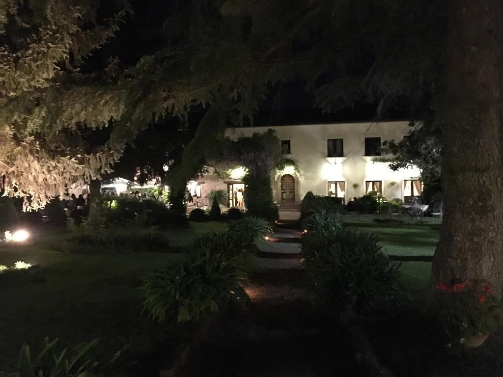 Il Casale Di Riardo Luxury B&B Exterior foto