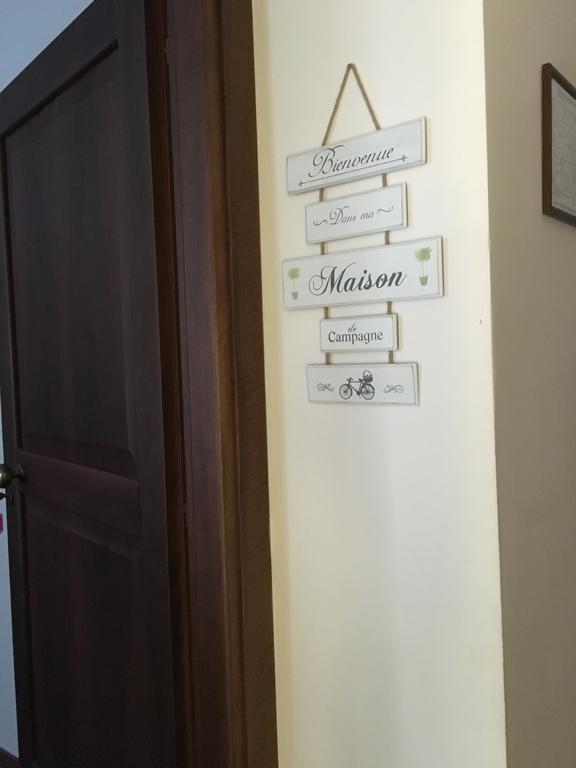 Il Casale Di Riardo Luxury B&B Exterior foto
