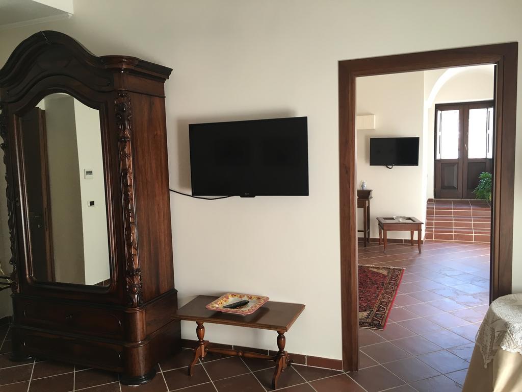 Il Casale Di Riardo Luxury B&B Exterior foto