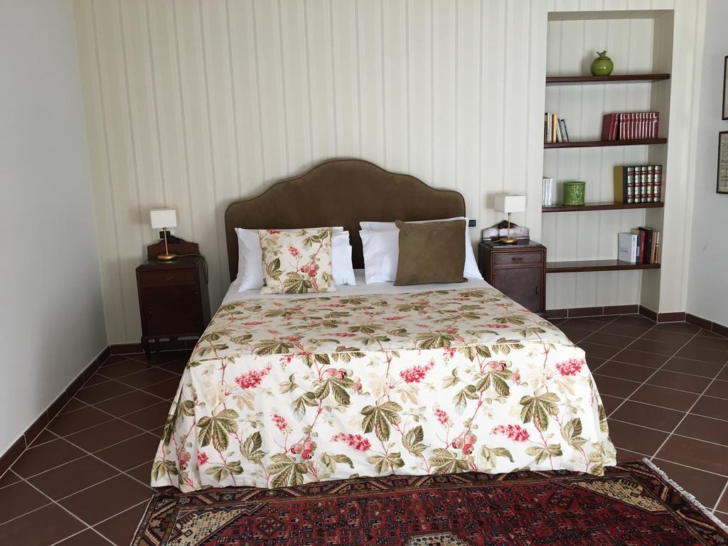 Il Casale Di Riardo Luxury B&B Exterior foto