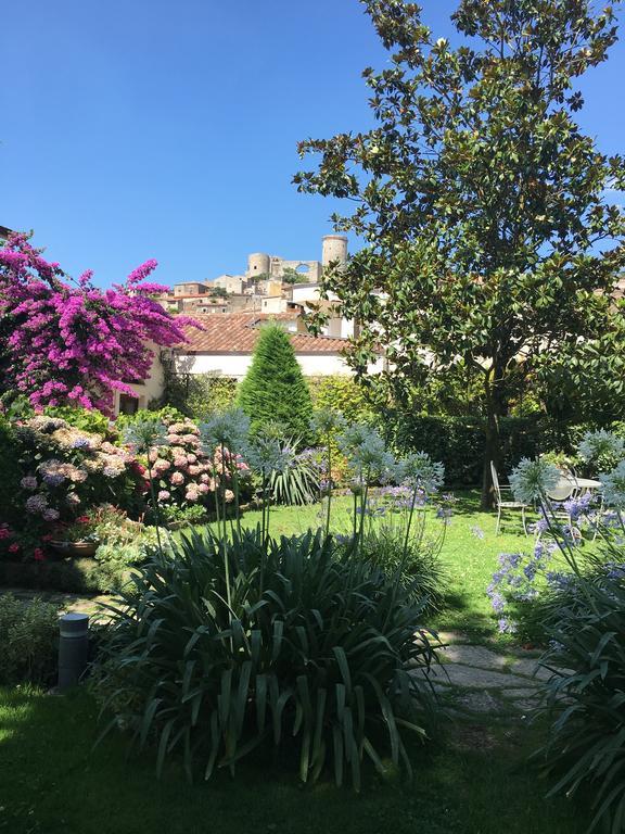 Il Casale Di Riardo Luxury B&B Exterior foto