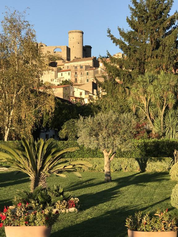 Il Casale Di Riardo Luxury B&B Exterior foto