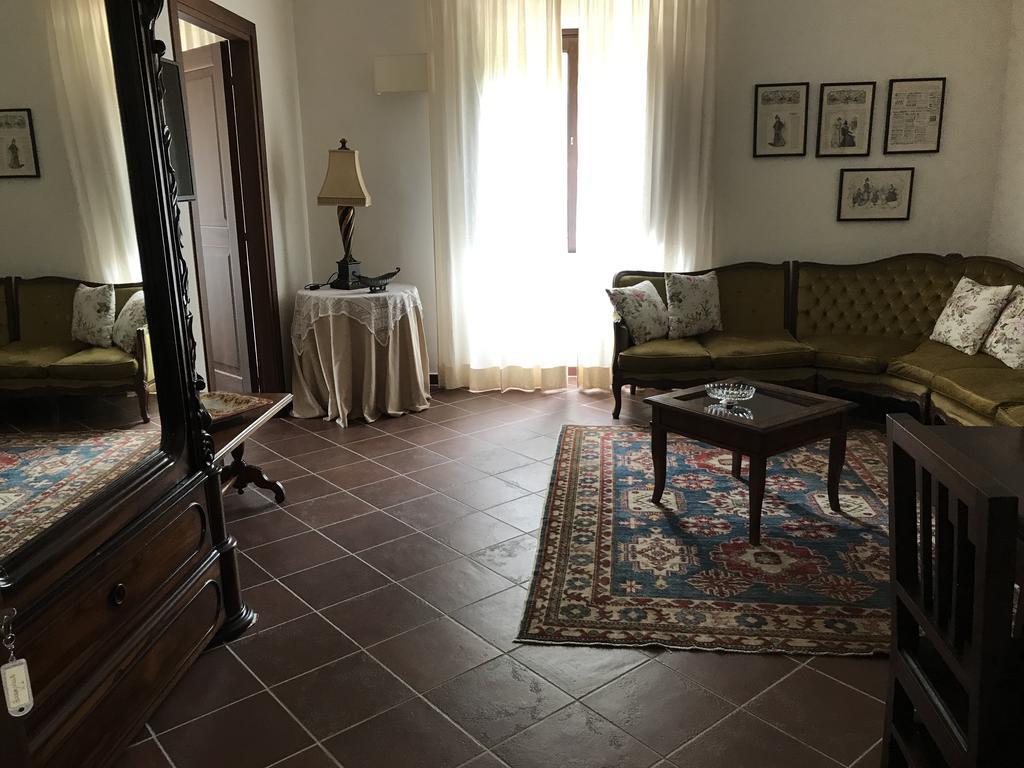 Il Casale Di Riardo Luxury B&B Exterior foto