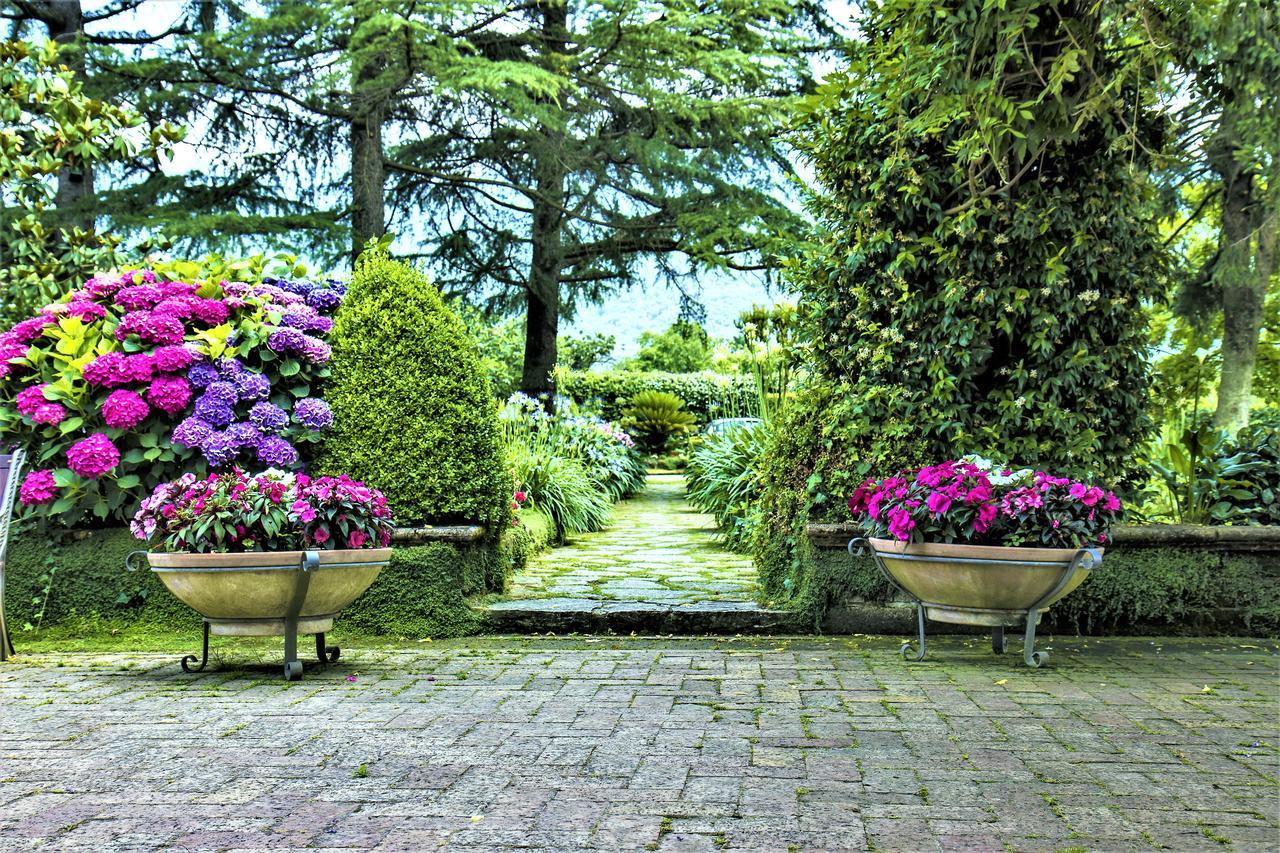 Il Casale Di Riardo Luxury B&B Exterior foto
